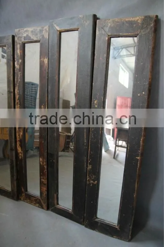 wall mirror