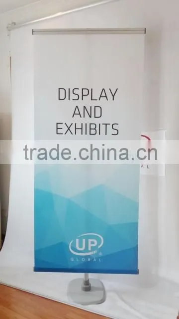 Excellent quality event backdrop design for tradeshow