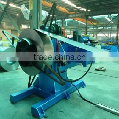 door jamb roll forming machine