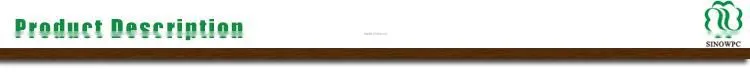 Engineered Flooring Outdoor Laminate Flooring Joist For Wpc Decking