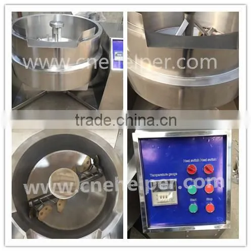 Khoya/Mawa/Khoa machine