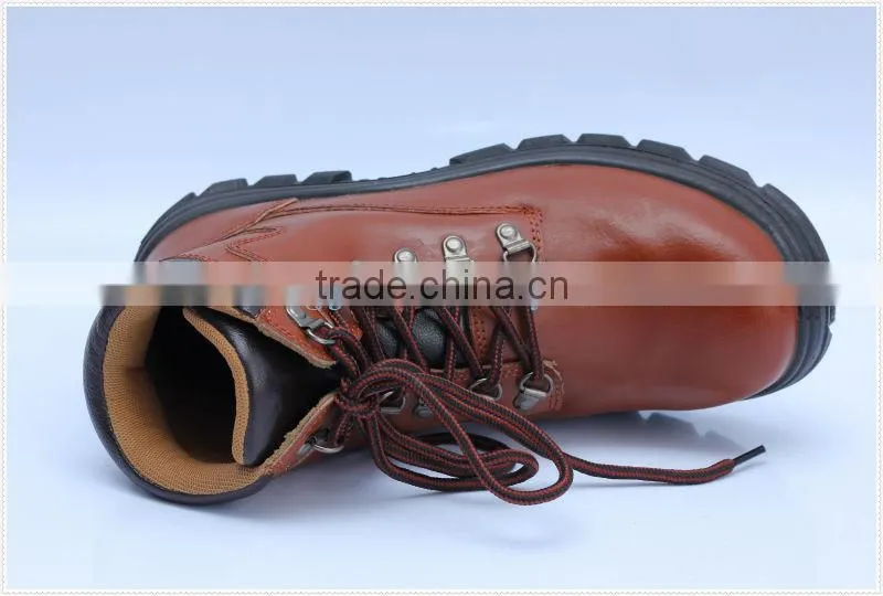 industrial genuine safety boot 0680