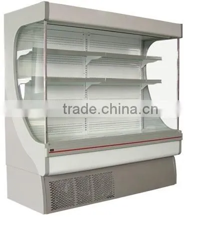 High quality Supermarket Chest Freezer