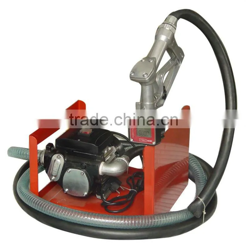 ETP-C electric transfer pump unit cowell