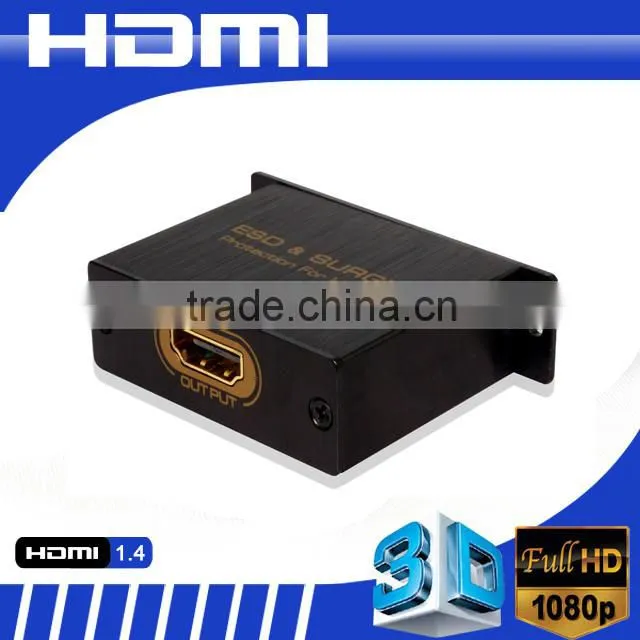 HDMI Surge Protector for home theatre