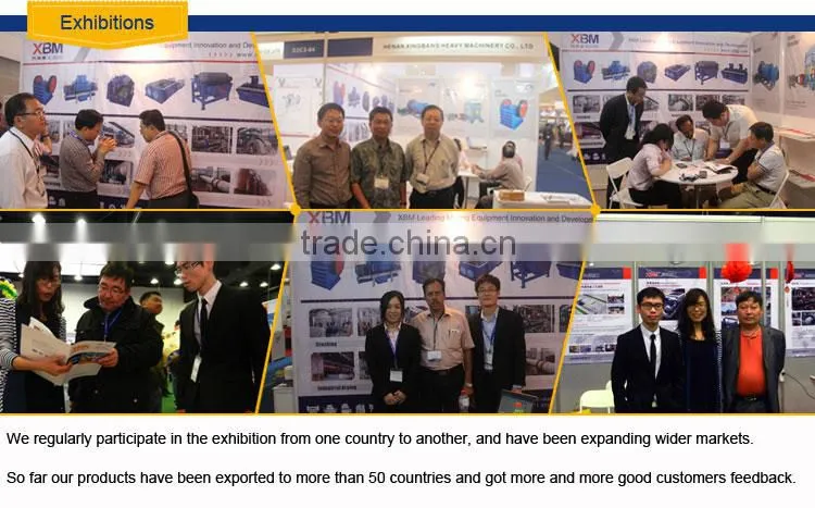 Brick Machine/Block Machine/Paving Stone Machine