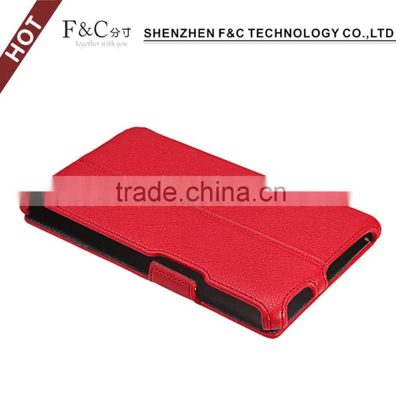 Tablet case for ASUS Zenpad Z380C / Zenpad S 8.0 cover