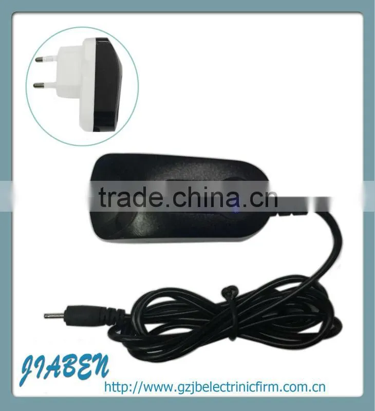 screen digital charger