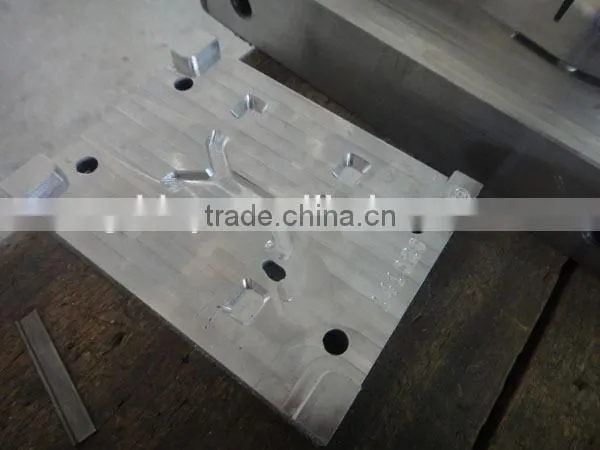 2014 high precision wire cut service