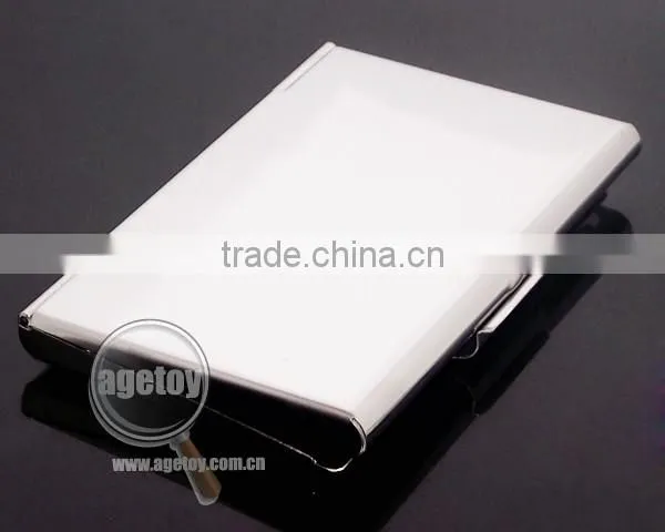 Business Card Case Metal