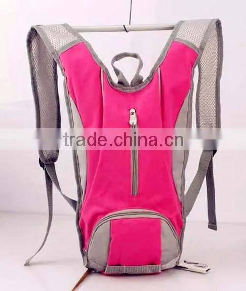 Good quality hydration bladder,water backpack