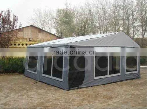 big window new design down under camper trailer tent