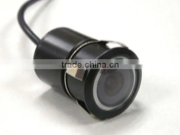 new type Stiletto type camera
