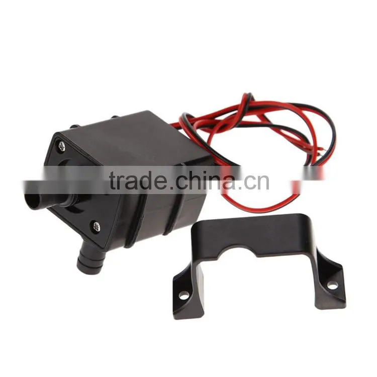 high quality china water pump price for solar aquarium indoor mini water fountain