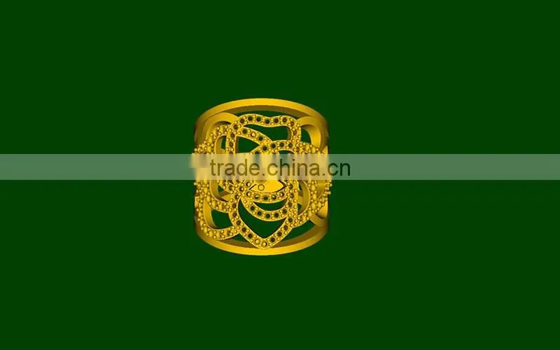 CAD custom jewelry china , 3d jewelry cad models