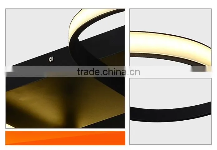 Light Simple Ce& Emc Approved Led Ceiling