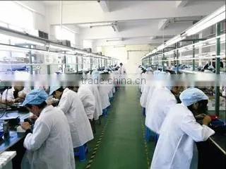 Shenzhen Steam Crave Technology Co., Ltd. company overview - view 3