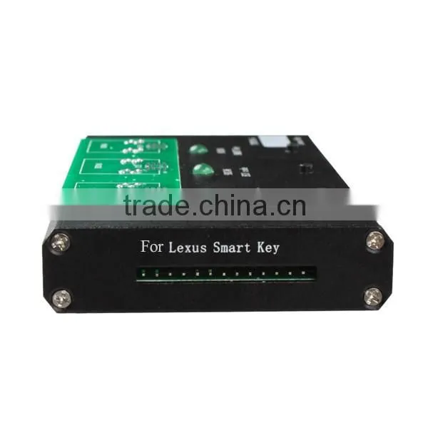 high quality For Toyota Key Maker G Chip and For Lexus Smart Key programmer For Toyota G Chip and Lexus