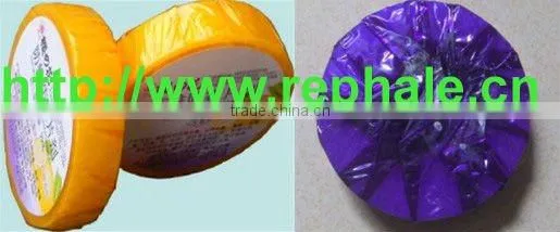 Automatic Camphor Cake Packing Machine