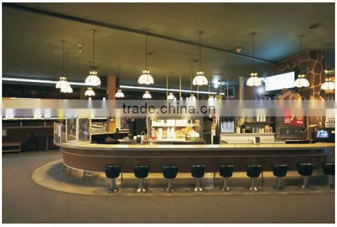 2014 new type 360 beam angle E40/E27 60W led corn bulb