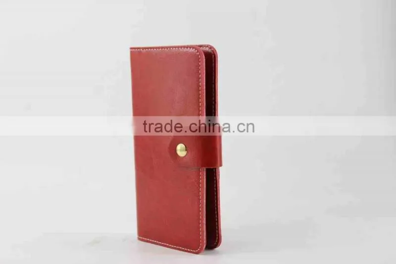 GGIT Hot selling item Delicate Universal Leather Mobile Phone Case for Sale(NP-2729)