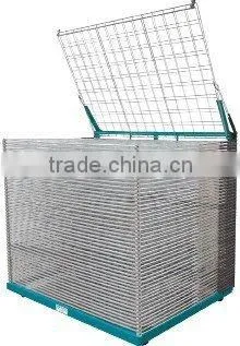 Glass Paper Drying Racks