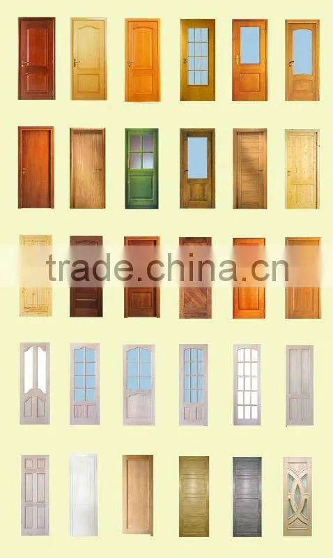 Turnkey WPC Door machine