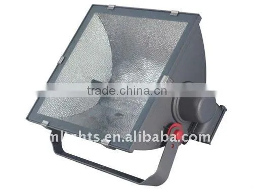 4000W quartz bulb fish bubble lamp