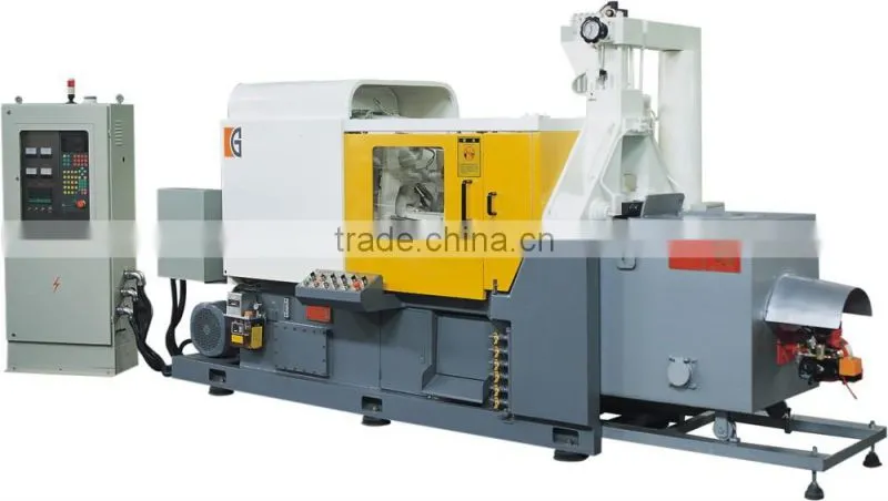 22 years history "CHEN GAO " 88ton hot chamber zinc die casting machine