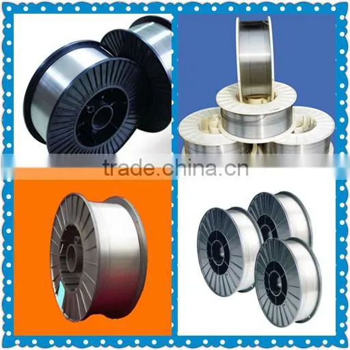 ER70S-6 drum packing welding wire SG2