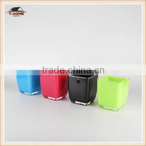 imprint bathroom plastic tumbler