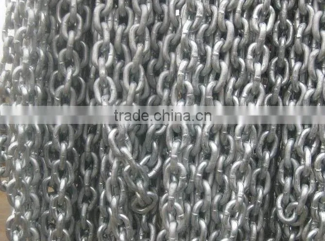 Manufacturer selling binding chain