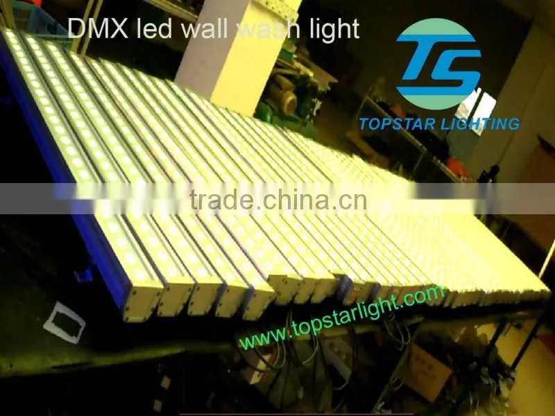 60W led concert equipment stage