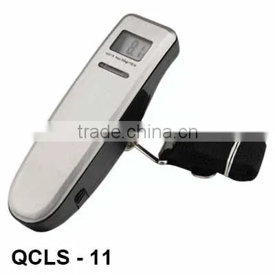 50kg*10g Portable Weight Hanging Handheld LCD Display