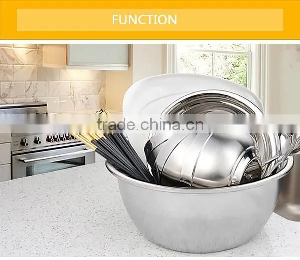 2016 Chuangsheng new design Tableware Dish Holder&Kitchenware fresh food storage container