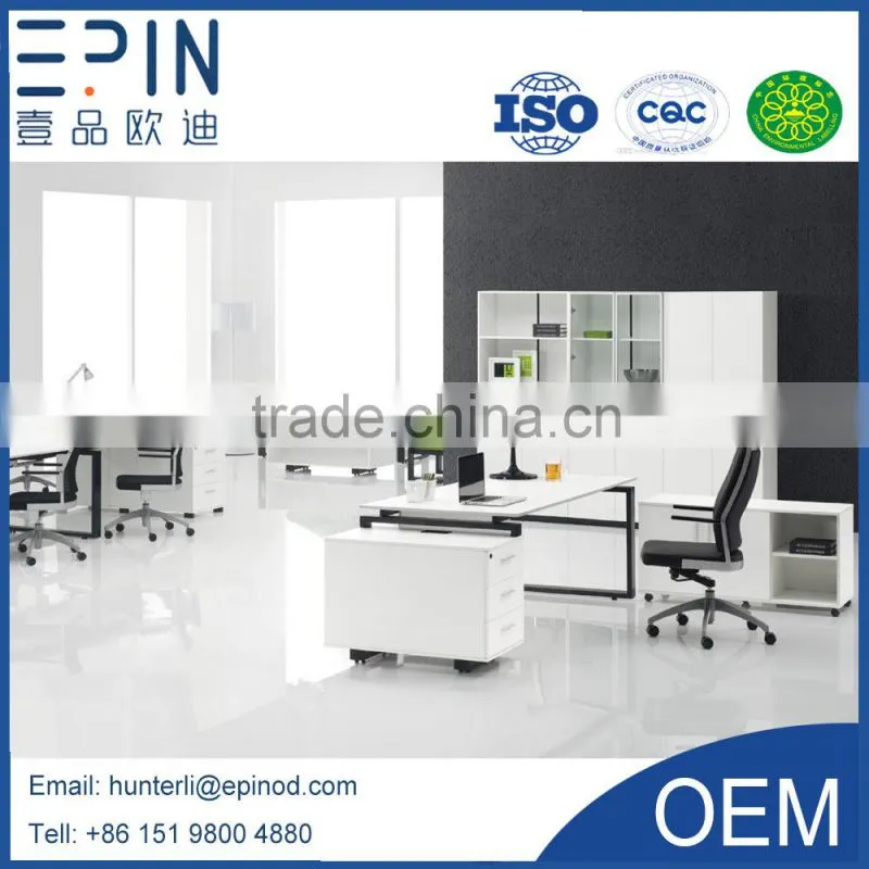 EPIN New Design executive office table