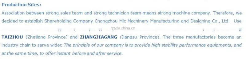 MIC-32-8 can filling machine