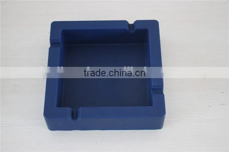 Silicone ashtray / personalied ashtray