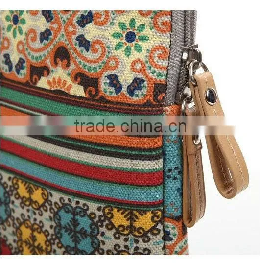 2013 bohemia hot laptop bag for 12 inch computer