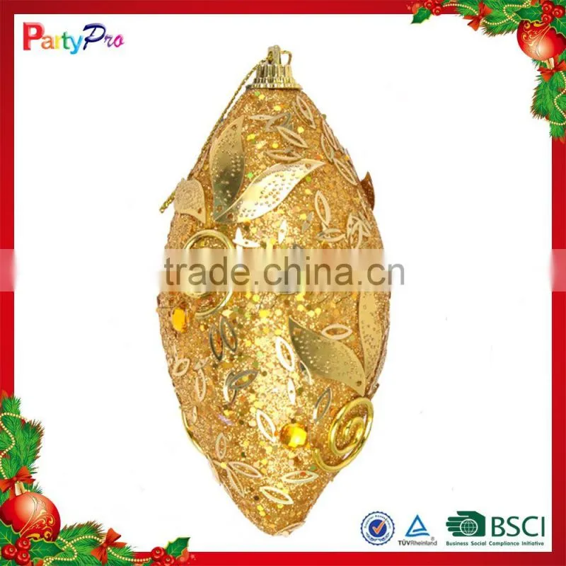 2015 Hot Sale Popular New Product Small Colorful Shatterproof Christmas Ball