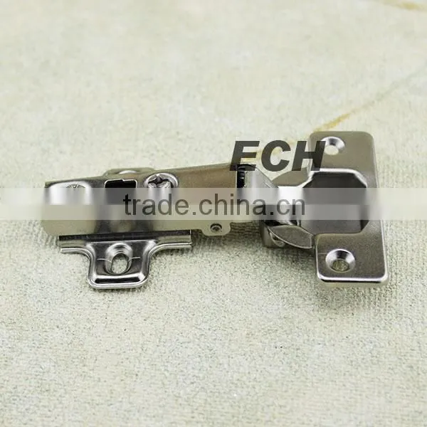 New style furniture steel under cabinet hinges