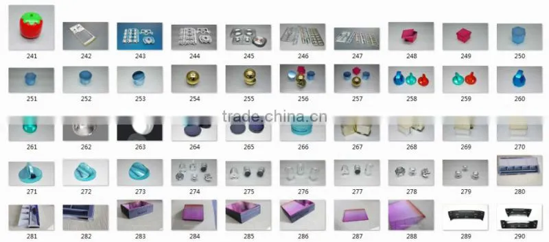 shenzhen plastic led light reflector