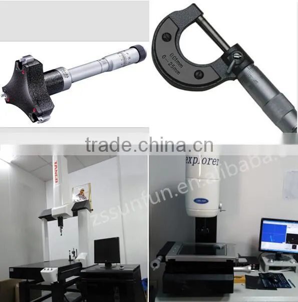 Factory Supply Fine cnc turning machine inserts