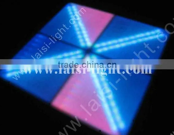 High Quatily LED dance floor starlight dance floor led dance floor
