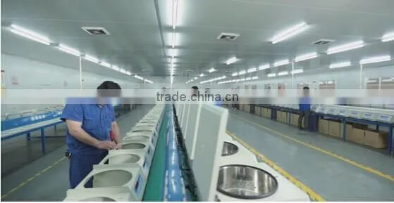 CTK100 automtic decapping centrifuge
