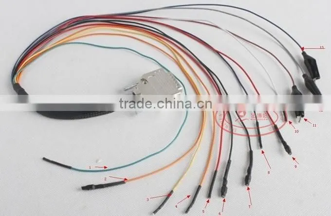 Hot Selling KTAG K-TAG ECU Programming Tool Master Version KTAG K TAG ECU Chip Tunning Fast Express Shipping