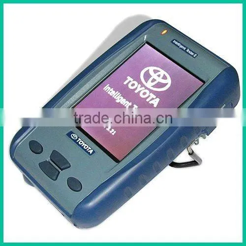 Popular tool Toyota IT 2 Tester With suzuki two cards for Toyota,Lexus,suzuki