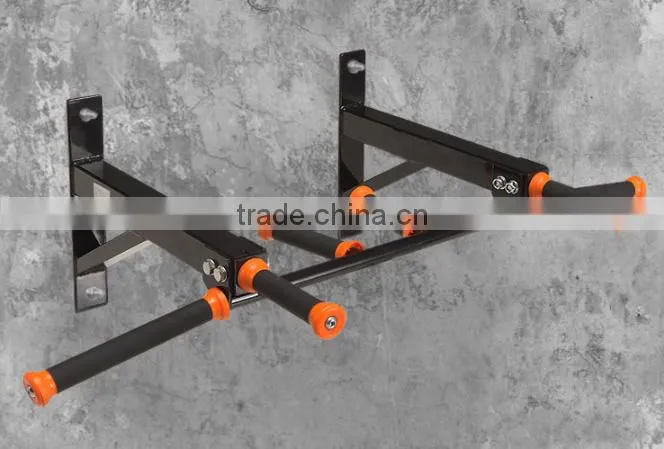 BK-3007 wall mounted chin up bar
