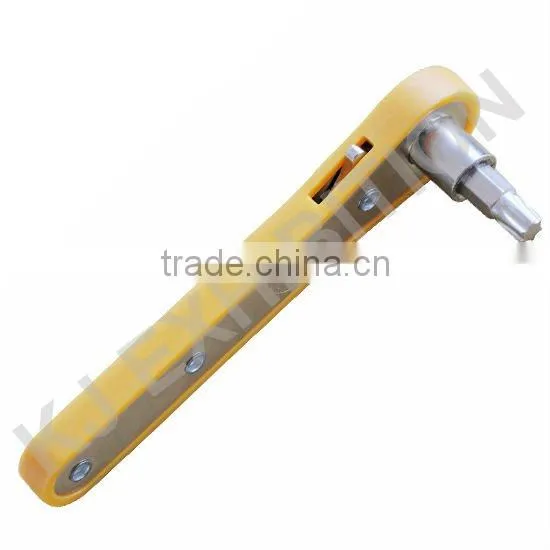 exhibition and trade show accessory
