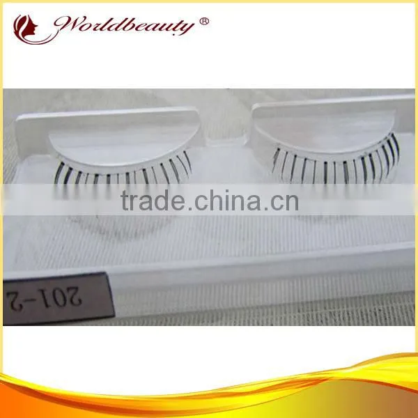 Wholesale cheaper stock false under eyelashes fast delivery